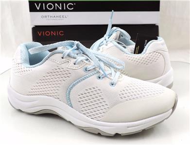 vionic orthaheel action walker