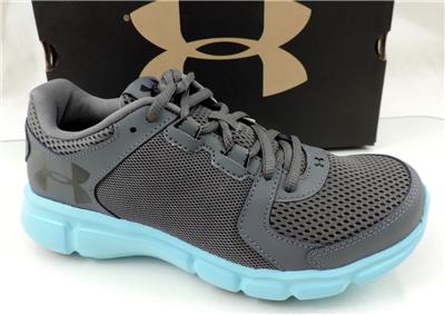 under armour thrill 2