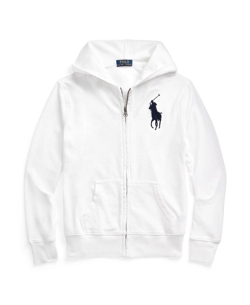 POLO RALPH LAUREN ビッグポニー NEWYORK 5 ポロシャツ - メルカリ