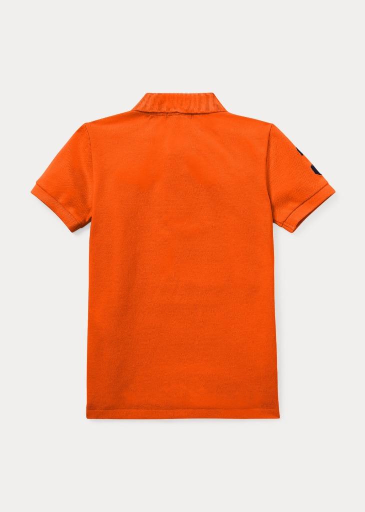 トップス F.C.R.B. BIG LOGO POLO s-l400.jpg