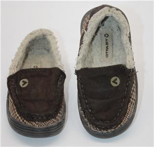 airwalk boat shoes