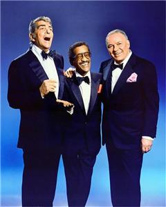 The Rat Pack Frank Sinatra Dean Martin Sammy Davis Jr 8x10 Hochglanz Foto Ebay