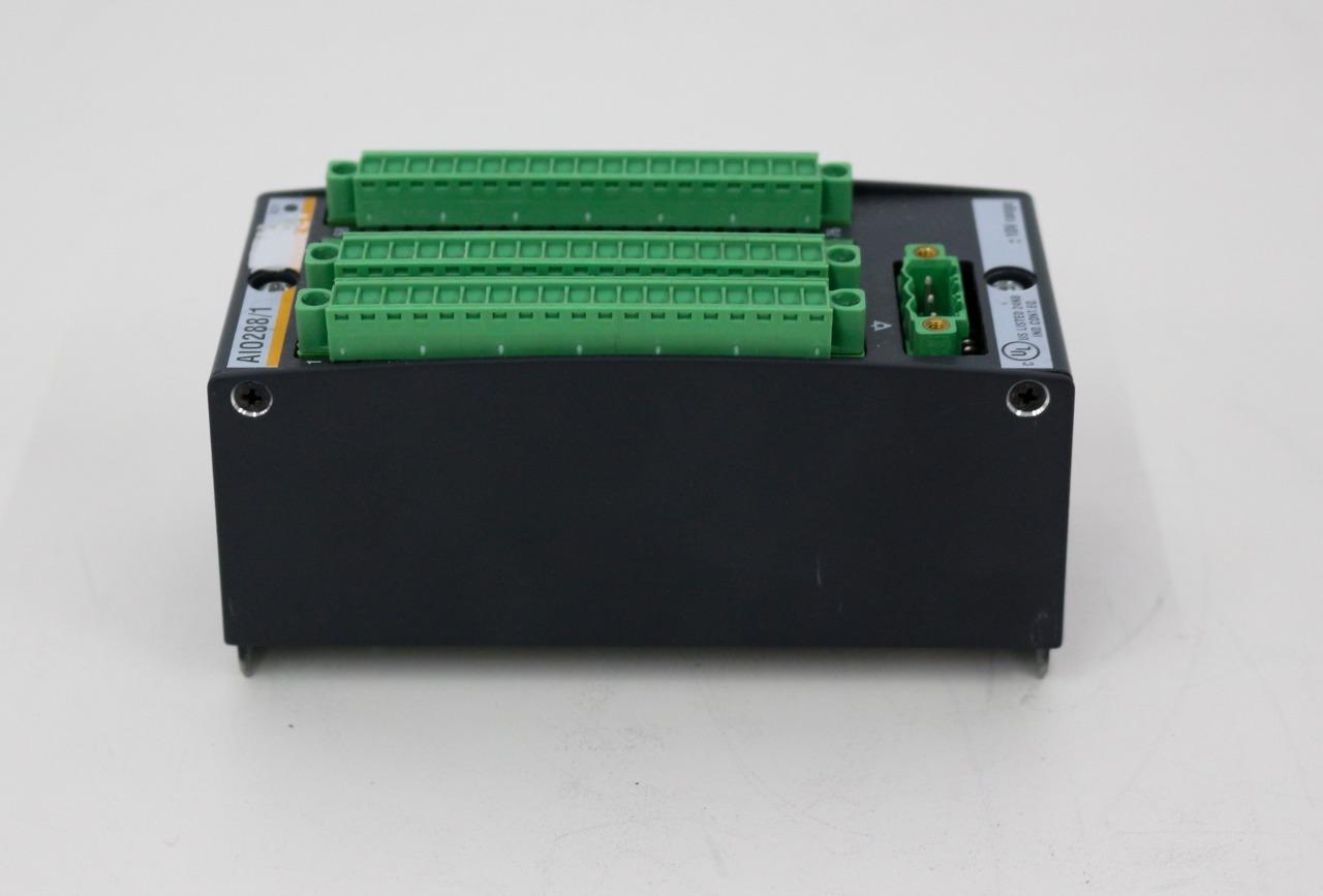 Bachmann AIO288/1 Analog Input/Output Module | eBay