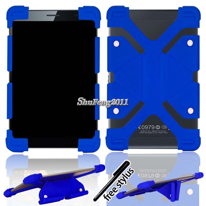Voyager Silicone Skin 6