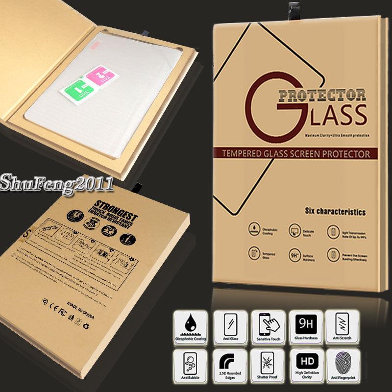 1X EZguardz LCD Screen Protector Cover Shield HD 1X For Nextbook Flexx 9 Tablet