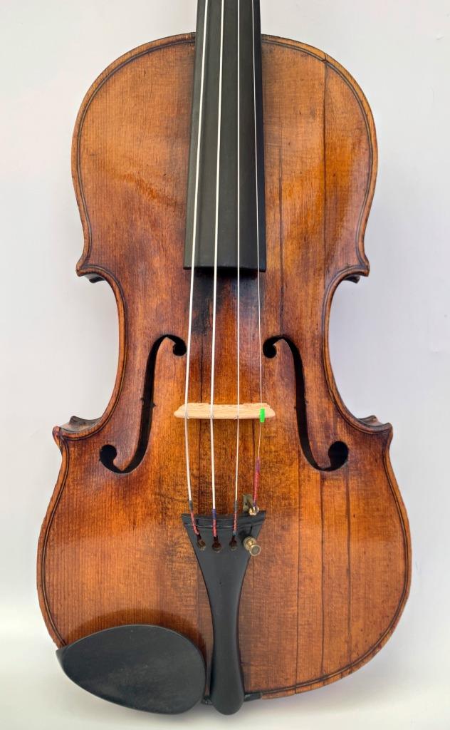 Rare sales italian violin