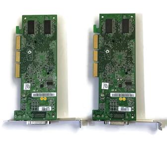 OEM Dell Nvidia GeForce MX440 64MB AGP Video Card G0169 0G0169