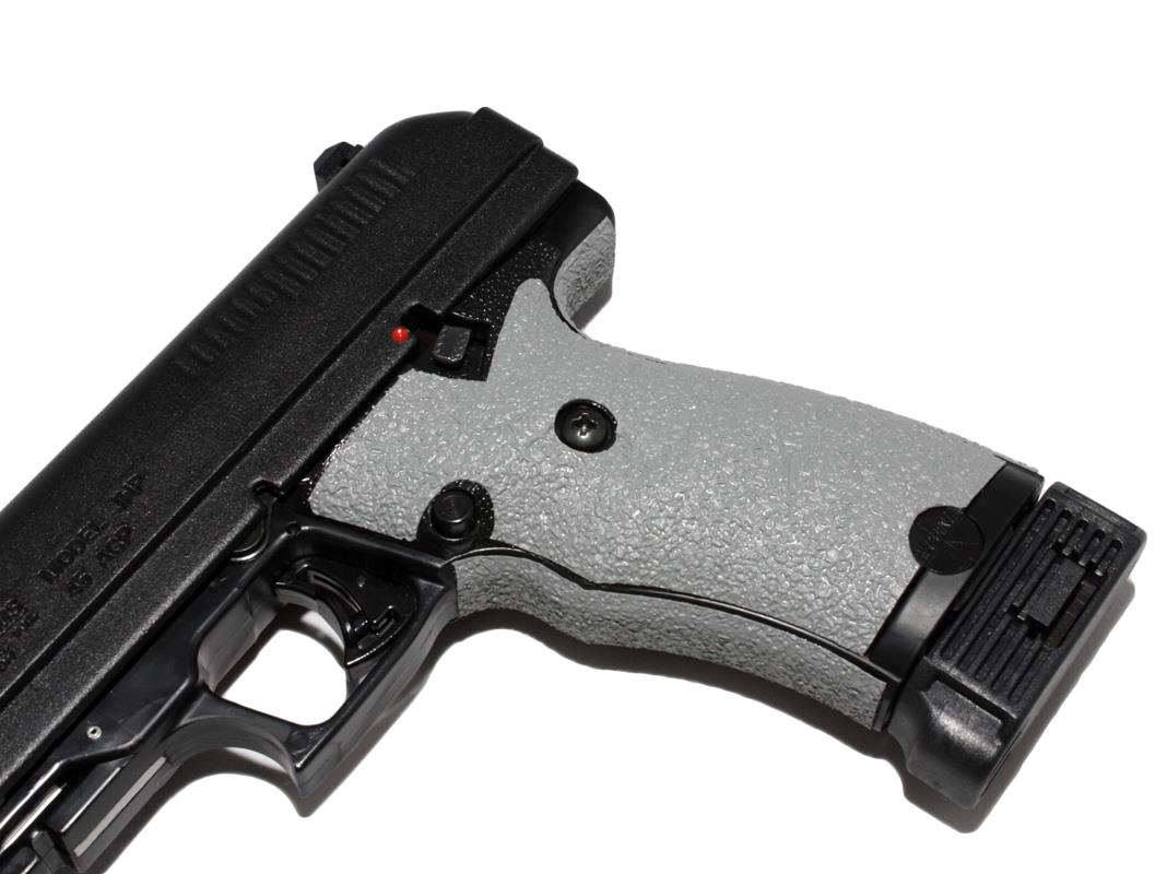 GripOn Textured Rubber Full Grip Wrap for Hi Point .40 & .45 ACP eBay