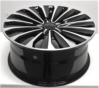 JETTA t タイヤホイール 18'' wheels for VW JETTA S SE GLI HYBRID 2006 & UP 5x112 18x8