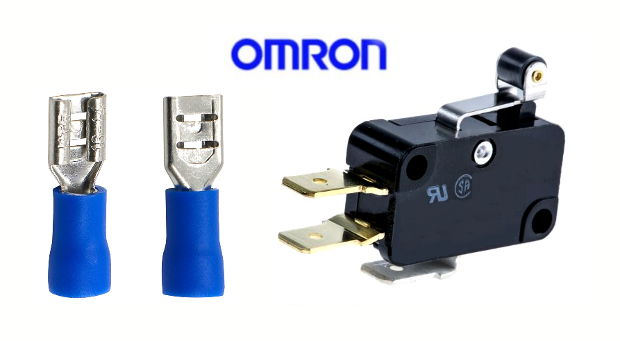 OEM B&M 80628 NEUTRAL SAFETY SWITCH Hi-Tek/STREET BANDIT/Pro Gate