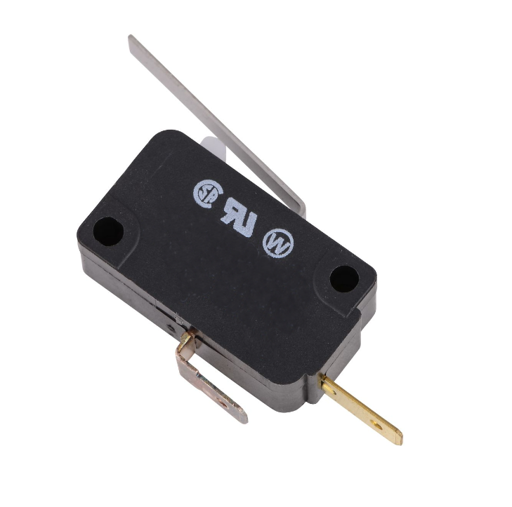 OEM LENNOX 26H61/26H6101 Gas Furnace DAMPER DOOR Micro SAFETY