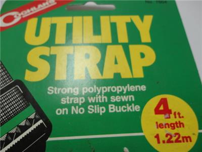 Coghlans Utility Strap