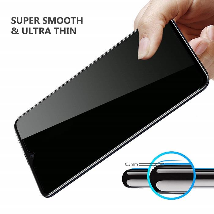 Seacosmo Cover Per IPhone 16 Pro, Vetro Temperato 9H Integrato Per - Foto 11