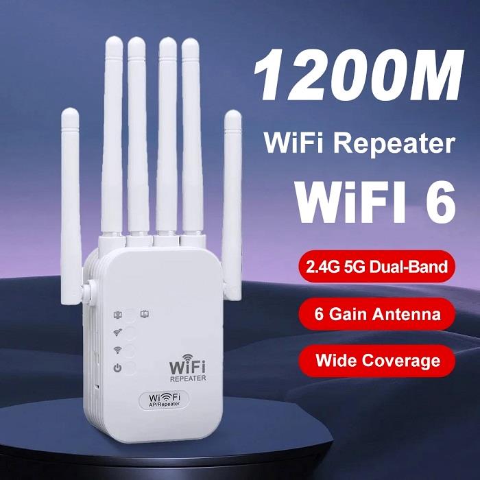 wifi signal booster repetidor wifi amazon usa