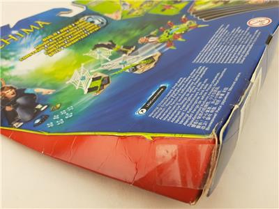 lego 70138