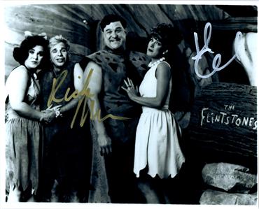 John Goodman Rick Moranis Signed 8x10 Photo Picture Autographed Very Nice Coa Ebay
