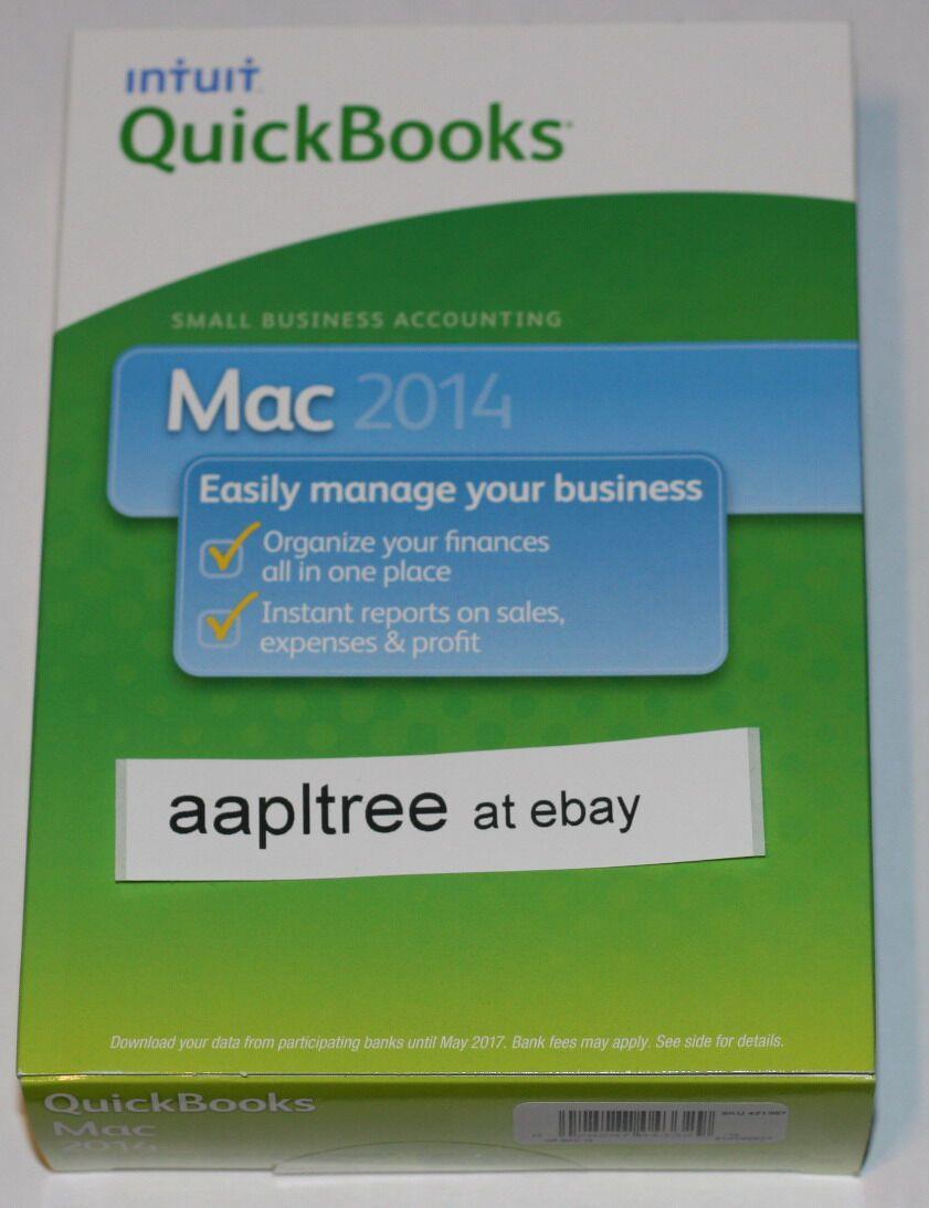 Quickbooks Quickbooks