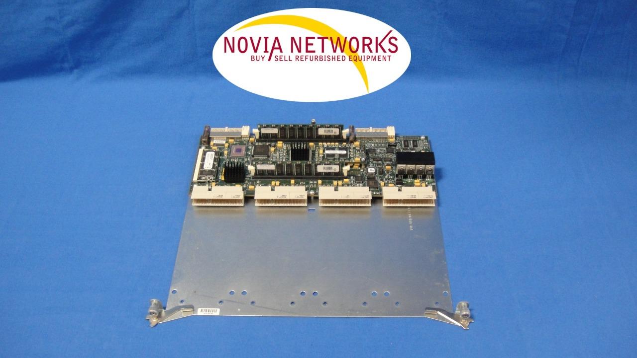 Juniper Networks M20 FPC Flexible PIC Concentrator Supports a Maximum