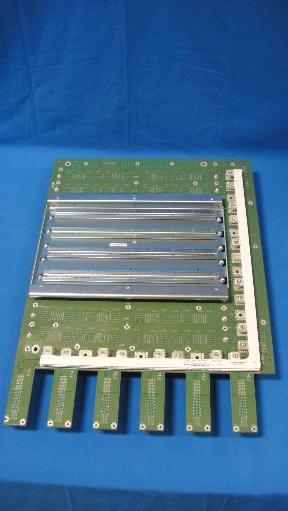 Juniper Networks EX8208 Switch Backplane P/N 710022044 eBay