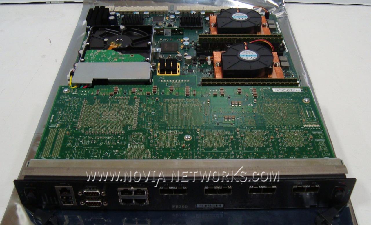 Купить Балансировщик нагрузки F5-VPR-LTM-B4200 f5/vpr/ltm/b4200 VIPRION ...