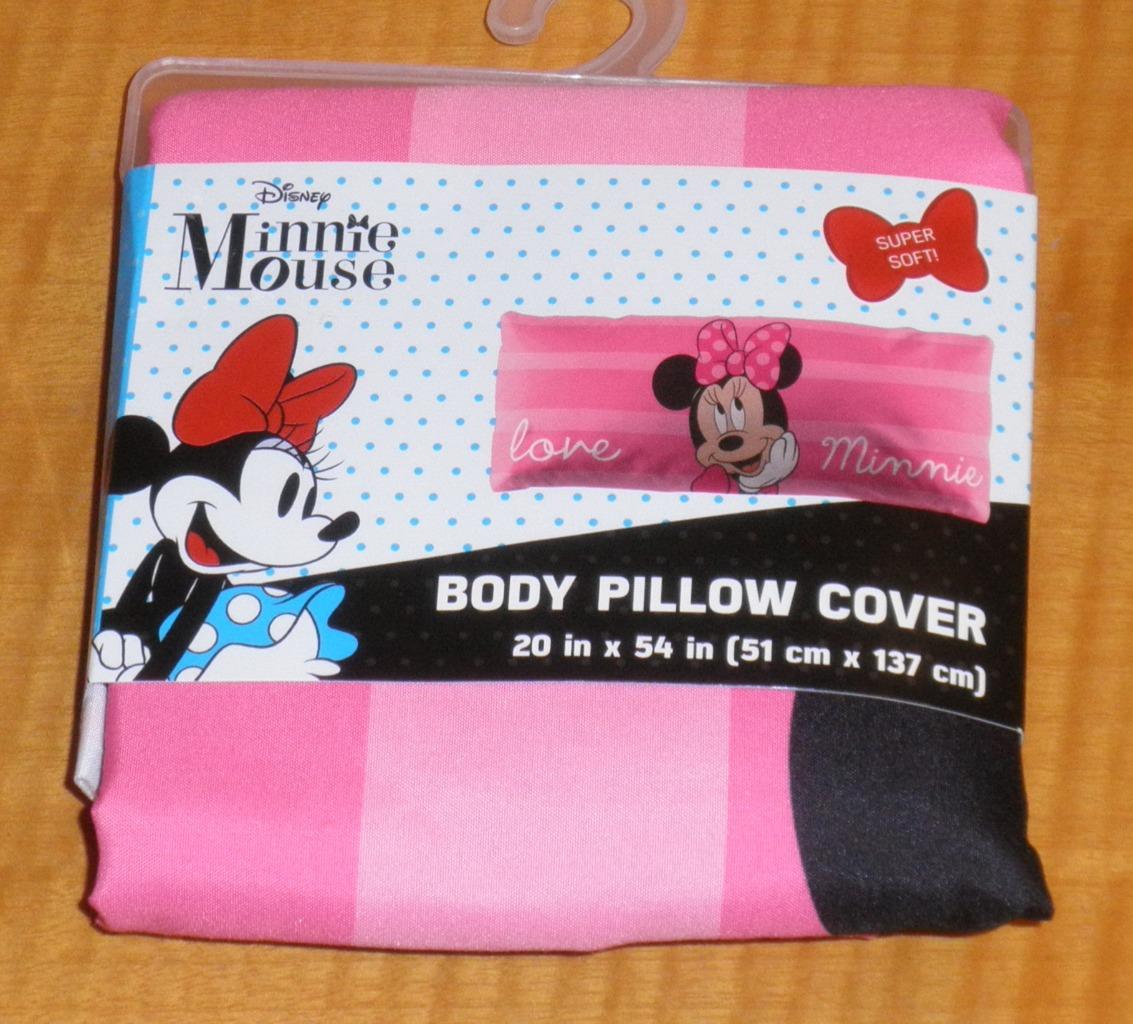 Character body pillow covers outlet