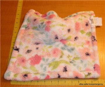 Baby thro security 2025 blanket