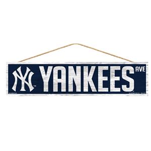 New York Yankees 4