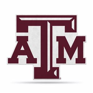Texas A&m Party Decorations Texas A&M Aggies Banner With Wall Tack Pads Texas A&m Flag 3x5