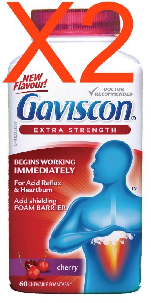 gaviscon