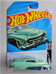 Hot Wheels Hirata Merc スーパートレジャーハント ヒロハタ Hot Wheels Hirata Merc スーパートレジャーハント ヒロハタ