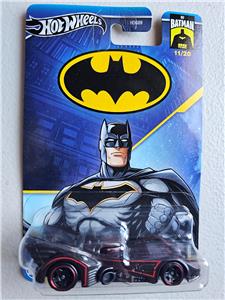 Hot Wheels Batman Begins 【限定モデル】ミニカーセット Amazon.com: Hot Wheels 1:64 Batman Begins 2 Car Set : Toys