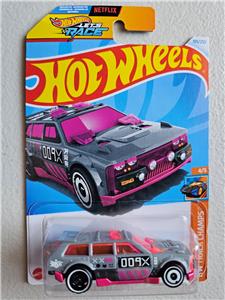 Volvo P220 Amazon Wagon Dark Green 