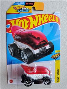 ホットウィール FAST REWIND x2 ヤマダモール | ホットウィール ワイルド・スピード プレミアム
