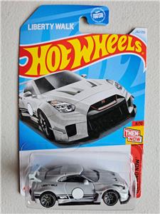 LB★WORKS Nissan GT-R R35 Type 2 2024 Amazon.com: Aoshima LB Works R35 GT-R Type 2 (Ver. 2) 1:24