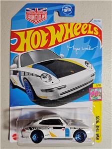 Amazon | 京商 MINI-Z PORSCHE 911 GT1 White ASCオートスケール