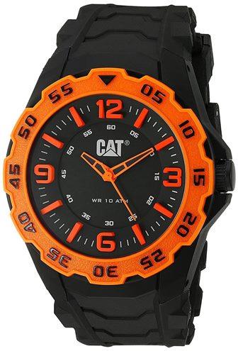 smart watch caterpillar