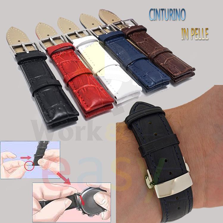 Recensione Orologio René Mouris - Foto 6