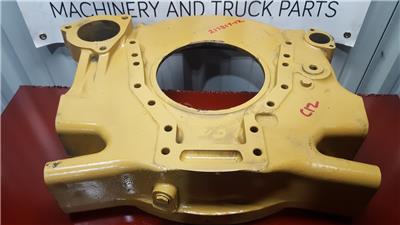 Caterpillar C12 2ks Serial Diesel Engine Bell Housing For Sale Part 157 0103 Ebay