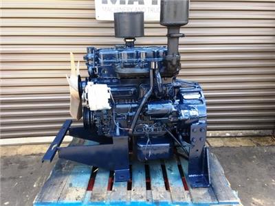 injection isuzu mechanical diesel engine cylinder 4bd1 9l turbo direct non
