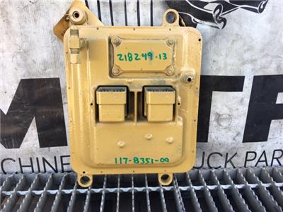Caterpillar Cat 3406e 5ek Diesel Engine 40 Pin Ecm Ecu Computer Pn