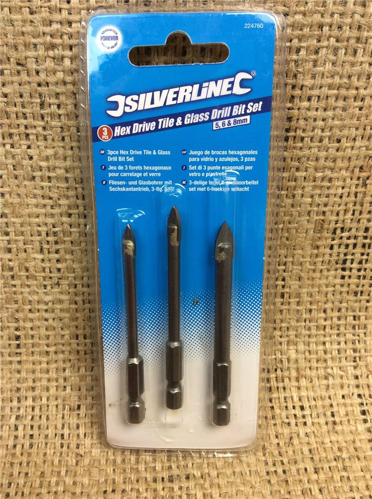 Bosch 2608831052 SDS Plus 3 Hammer Drill Bit 20 x 150 x 200mm Pack of 1
