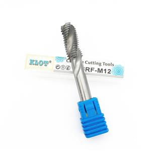 M5 x 0.5 CARBON PLUG TAP-THREADING TOOL FROM CHRONOS ENGINEERING SUPPLIES