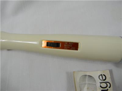 Blow dry movie nude Windmere massager vibrator