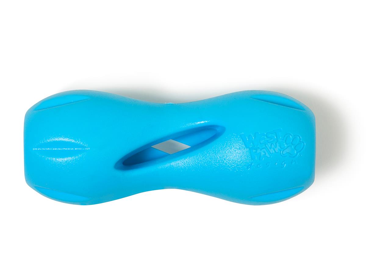 West paw qwizl dog outlet toy