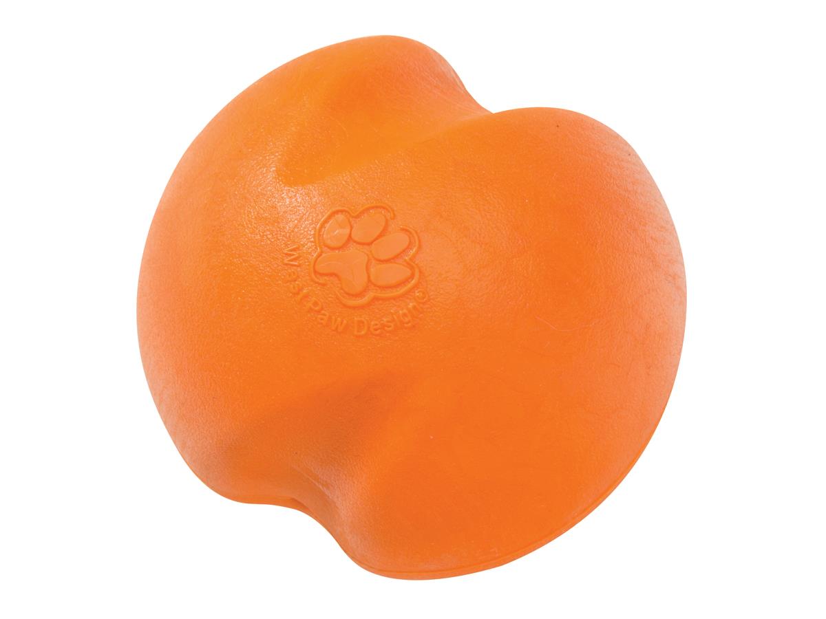 NEW West Paw Zogoflex Jive Dog Toy