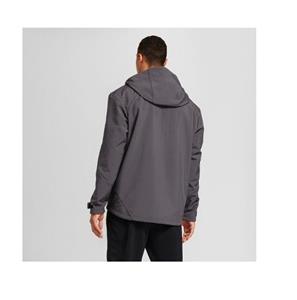 champion men's water repellent sweatshirt