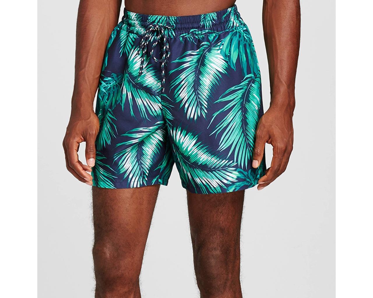 merona swim trunks