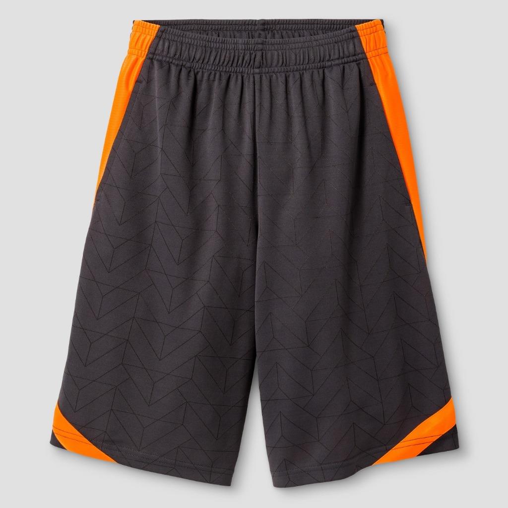 C9 Champion Boys Color Block Short-9 Inseam