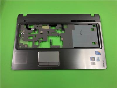 Lenovo Z565 Palmrest Top Cover Touchpad ap0e4000130