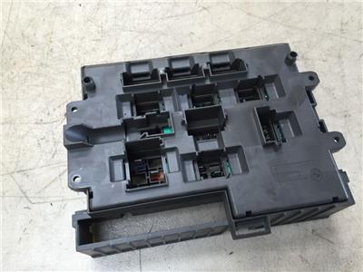 BMW 3 E92 335i '07 FUSE BOX 9119444 | eBay e92 335i fuse box 